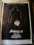 Martes 13 Parte III 1982 United States. Friday the 13th Part III. Uploaded by alexanderwalrus